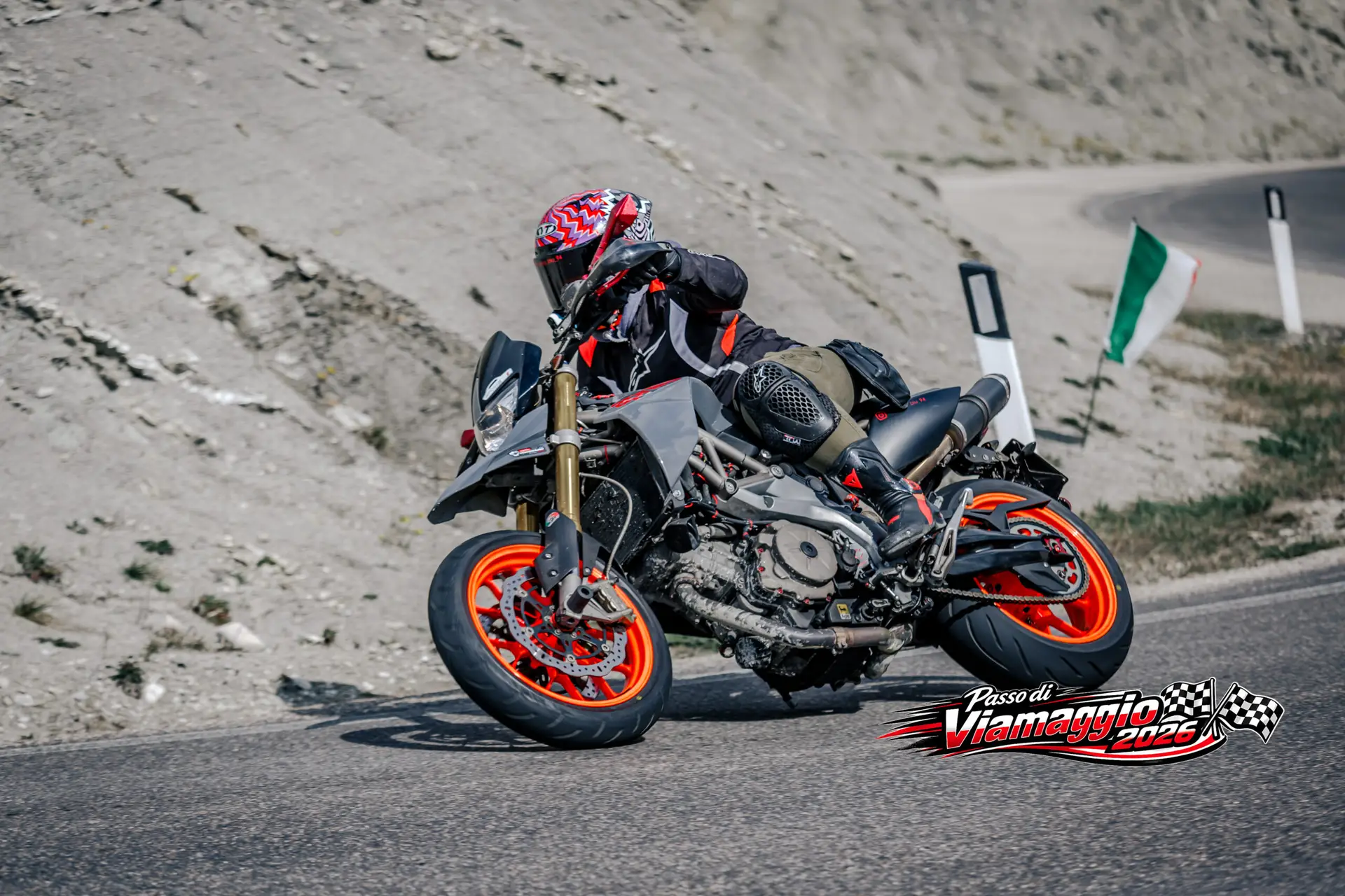 Foto della settimana • Passo di Viamaggio + Bocca Serriola • 14–15 Marzo 2026